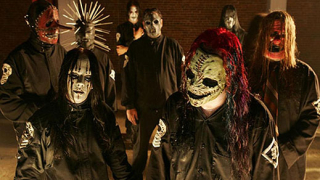 Slipknot на върха на Billboard