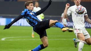 Интер Байерн Мюнхен и Реал Мадрид обмислят общ турнир който