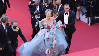 Подобно на Шон Пен и колежката му Шарън Стоун заема