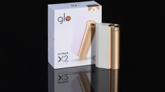 glo hyper X2 – последната иновация за нагряване на тютюн от British American Tobacco, е вече у нас