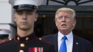 По късно днес администрацията на президента на САЩ Доналд Тръмп ще