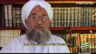 Зауахири може да оглави "Ал-Кайда" 