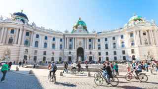 Австрийската столица Виена бе обявена за най добрият град за живеене