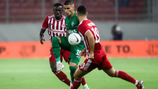 5000 зрители ще могат да наблюдават срещата реванш от третия квалифиакционен кръг