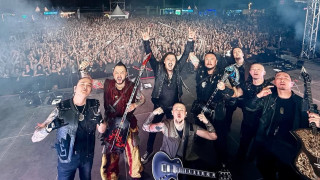 The HU не са просто група те са звукова