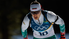 Лошо представяне за българите в мъжкото преследване, Понсилуома грабна титлата