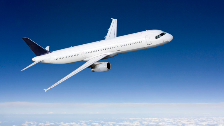 Какво става, когато забравим бебето си на летището