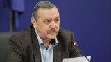 Кантарджиев: Българите от чужбина ни носят вирусите, тази година грипът идва по-късно