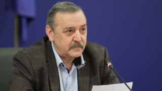 В референтната лаборатория на Националния център по заразни и паразитни