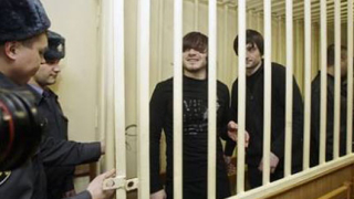 Оправдаха обвинените за убийството на Политковска