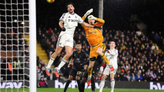 Фулъм излъга Съндърланд и взе важна победа