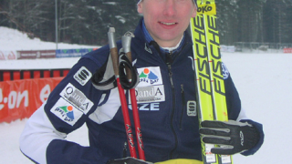 Чех със Световната купа по ски-бягане