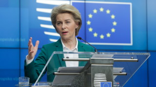 ЕС работи "с пълна скорост" по деветия пакет от санкции срещу Русия