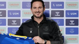 Днешното гостуване на Евертън на Уест Хам може да се