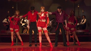 Сатирично кабаре се играе за първи път на родна сцена