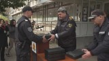  Главният секретар на Министерство на вътрешните работи: Криминалният контингент купува гласове 