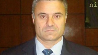 Димо Костов е новият председател на БК "Черноморец" 