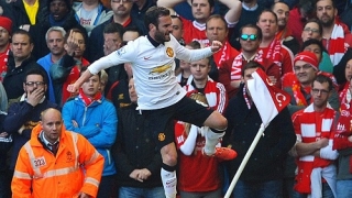 Юнайтед надви Ливърпул и дръпна в битката за Топ 4