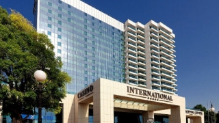 Инвестиция от 40 млн. лева променя облика на Златни Пясъци