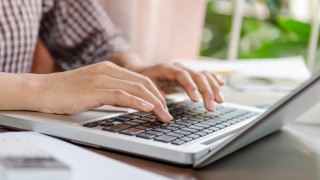 Достъпът до високоскоростен интернет в дома вече е един от