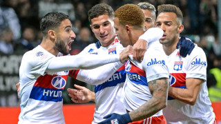 Милан е на път да отмъкне холандския национал Мемфис Депай