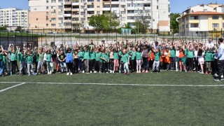 Берое стартира своята нова кампания Да играем футбол в