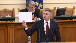 Не Не и не ДПС не е водило разговори с