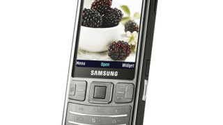 i7110 - нов телефон на Samsung със Symbian (галерия)