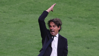 Отборът на Интер загуби финала в Шампионската лига от тима