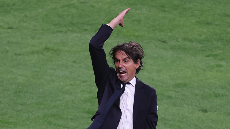 Отборът на Интер загуби финала в Шампионската лига от тима