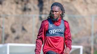 Фратрия се раздели с Дилан Джуниор Абе Договорът между клуба