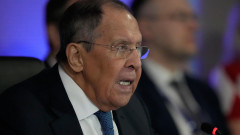 Лавров и Рубио разговаряха над 30 минути в Манила