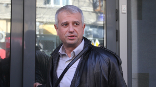 Следователят Бойко Атанасов е първата кандидатура за изборен член в