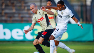 Отборът от Лига 1 на Франция Брест проявява много сериозен