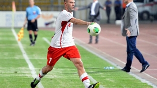 Амкар взе българското дерби с Кубан