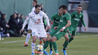 Пирин Благоевград пожела двамата настоящи играчи на Лудогорец Става дума за Станислав