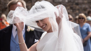 Нова сватба в английския кралски двор