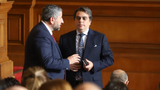 Демократична България ще търси разговори и коалиция с Продължаваме промяната