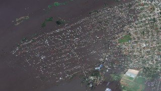 Украйна претърпя най малко 2 милиарда долара преки загуби причинени от