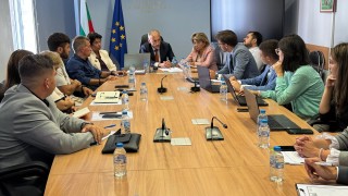 Министърът на образованието и науката Красимир Вълчев подкрепял създаването на