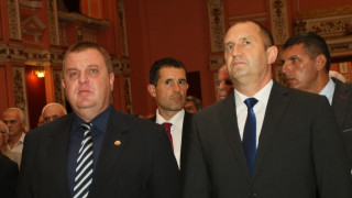 Някои от параметрите които се предлагат от американската страна в