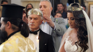 40 годишен суданец е задържан след като проявил агресия към съпругата