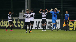 Локомотив Пловдив е фяворит преди днешния си домакински мача с