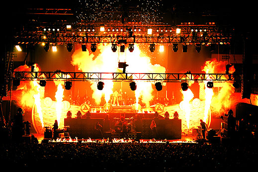 Сръбски и румънски рокери се стягат за Каварна