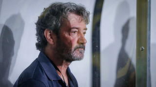 Във вторник ще стане ясно дали легендарният испанец Хосе Мари