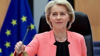 Европейският съюз подготвя пакет за икономическа подкрепа на стойност 50