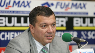 Президентът на боксовата федерация готов с оставка