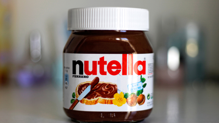 Производителят на Nutella и Tic Tac купува американския бизнес на Nestle