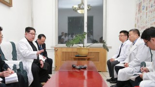 Представители на Република Корея и КНДР договориха подробностите за предстоящата