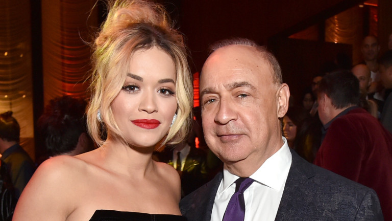 Как любовта към музиката направи този бизнесмен със $7,5 милиарда по-богат само за ден?